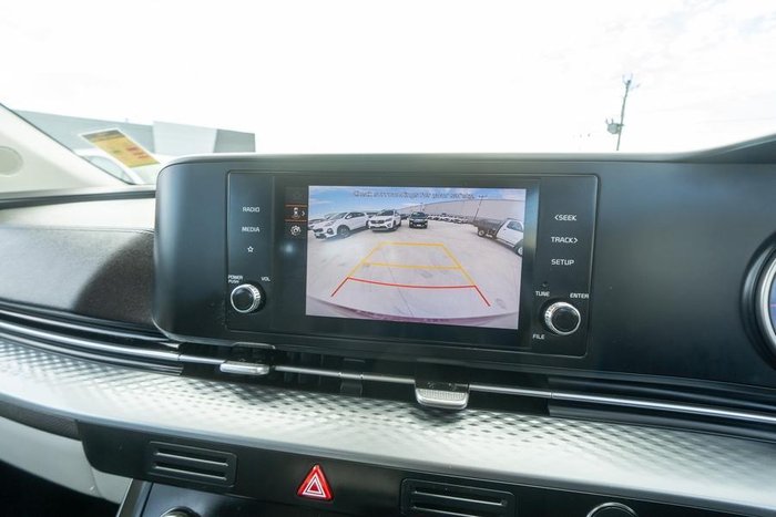 2023 Kia Carnival S
