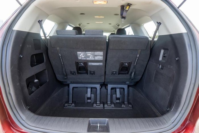 2023 Kia Carnival S