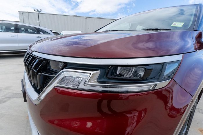 2023 Kia Carnival S