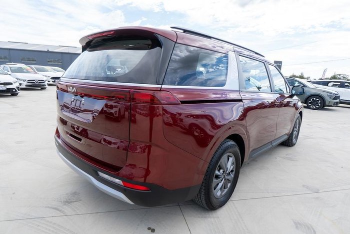 2023 Kia Carnival S