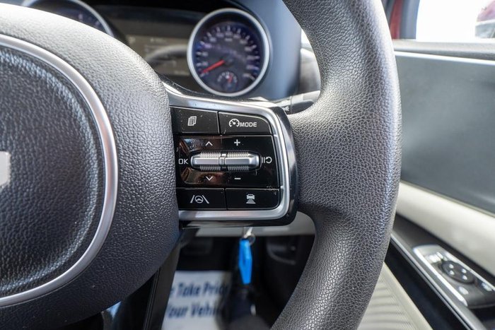 2023 Kia Carnival S