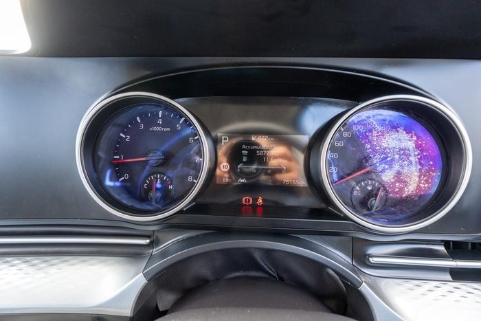 2023 Kia Carnival S