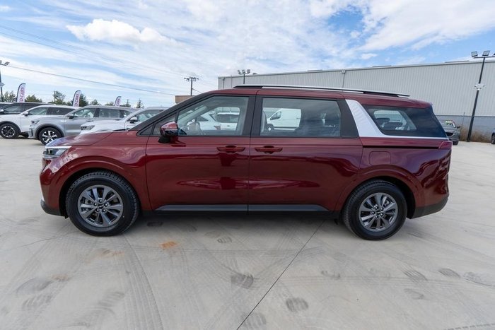 2023 Kia Carnival S