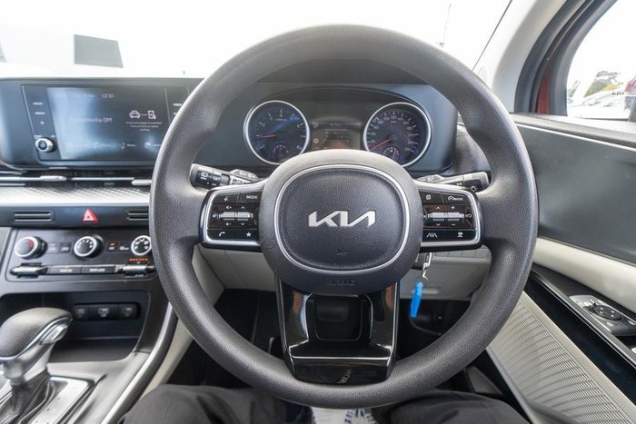 2023 Kia Carnival S