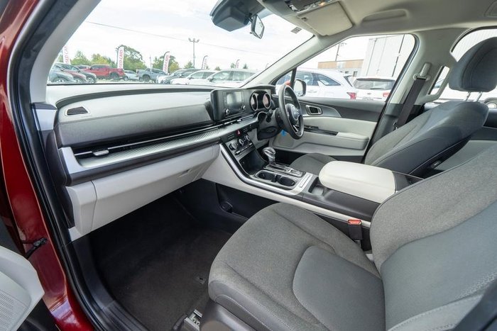 2023 Kia Carnival S