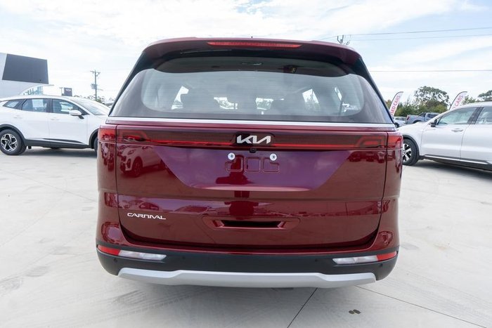 2023 Kia Carnival S