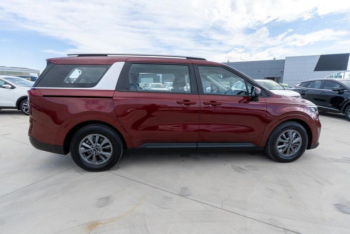 2023 Kia Carnival S