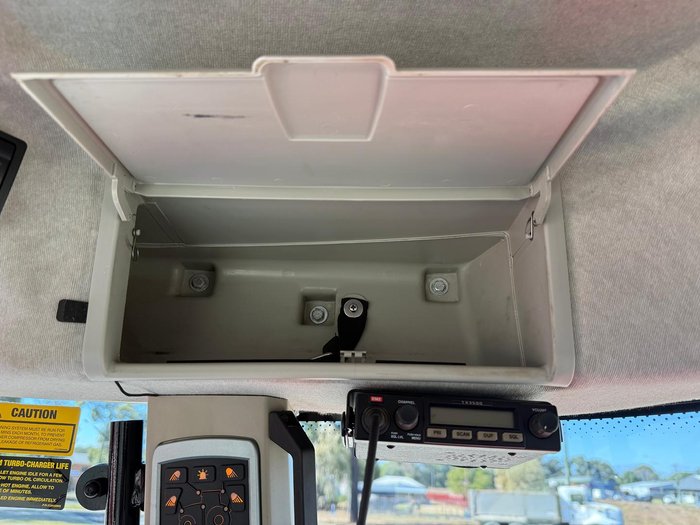 2018 Massey Ferguson 7715 S Dyna-Vt