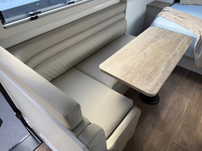 2026 Urban Caravans Tuff X 17'10 Single Axle