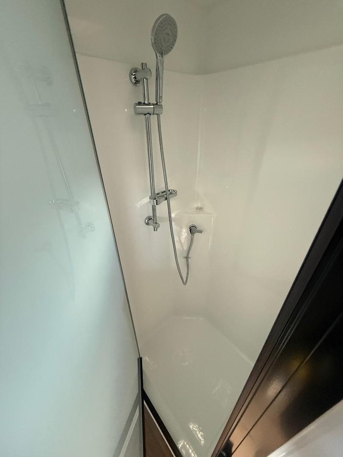 2026 Urban Caravans Tuff X 17'10 Single Axle