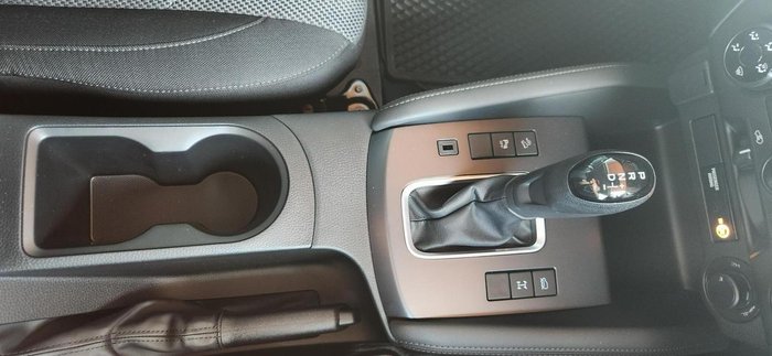 2025 Mazda BT-50 XT