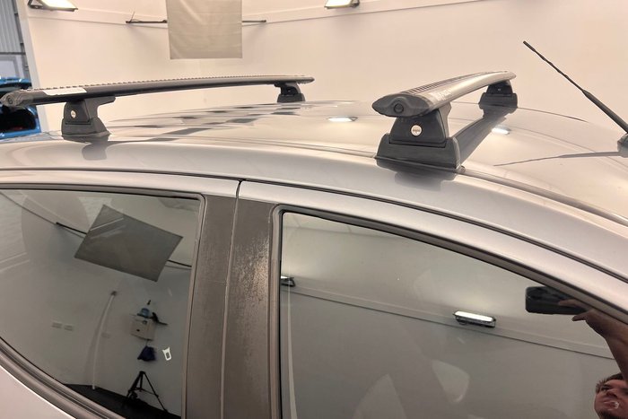 2018 Mitsubishi Triton GLX+