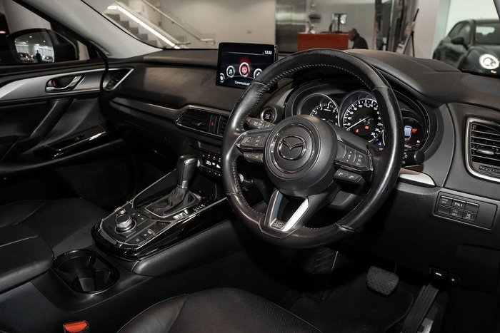 2021 Mazda CX-9 Touring