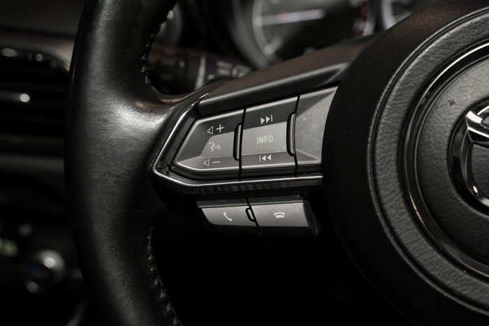 2021 Mazda CX-9 Touring