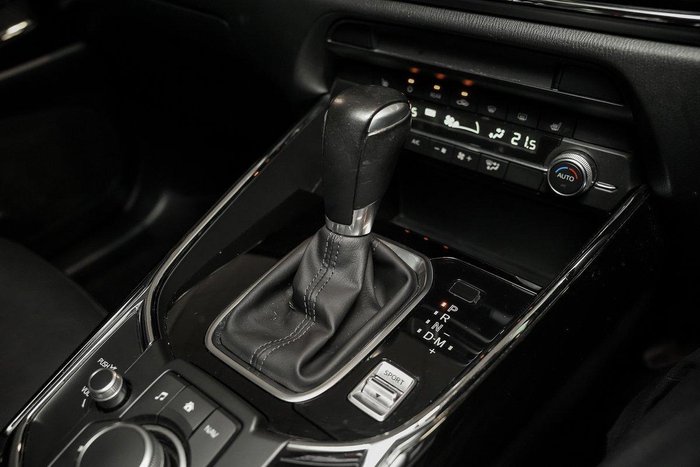 2021 Mazda CX-9 Touring