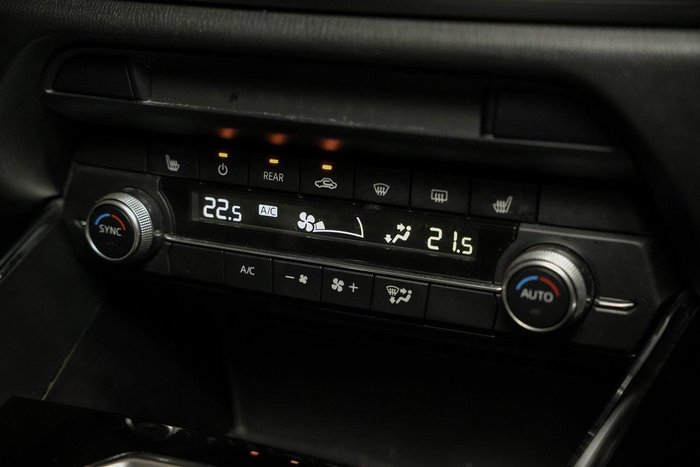 2021 Mazda CX-9 Touring