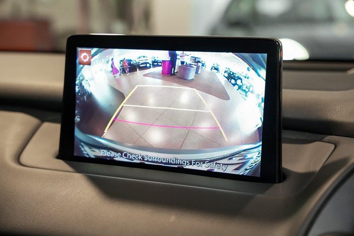 2021 Mazda CX-9 Touring