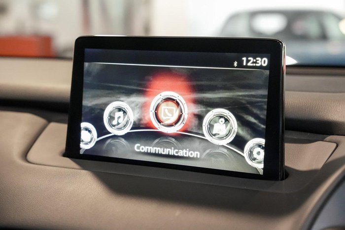 2021 Mazda CX-9 Touring