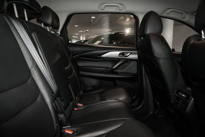 2021 Mazda CX-9 Touring