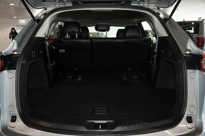 2021 Mazda CX-9 Touring