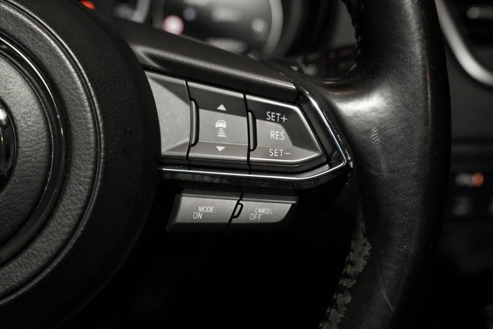 2021 Mazda CX-9 Touring