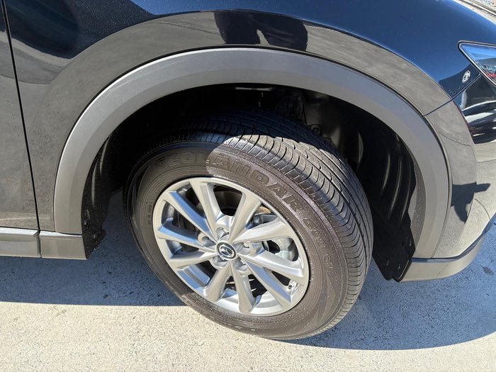 2025 Mazda CX-5 G20 Maxx