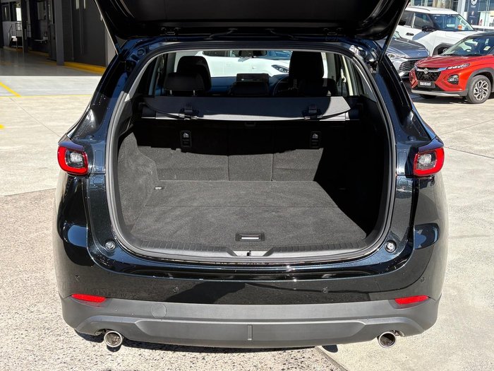 2025 Mazda CX-5 G20 Maxx