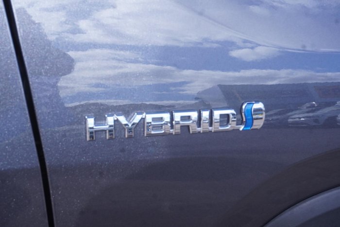 2021 Toyota RAV4 Cruiser