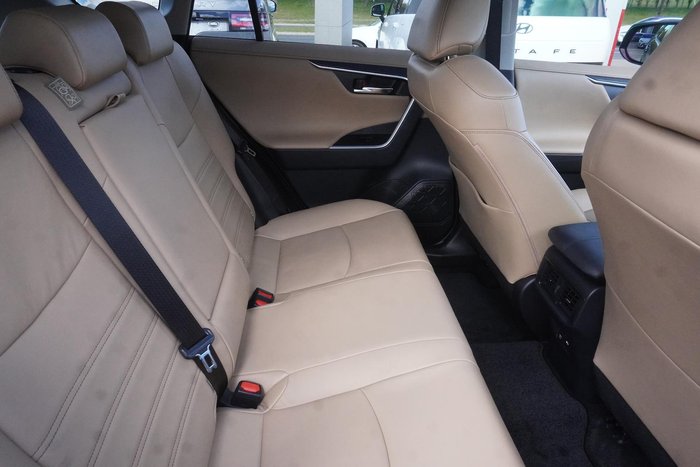 2021 Toyota RAV4 Cruiser