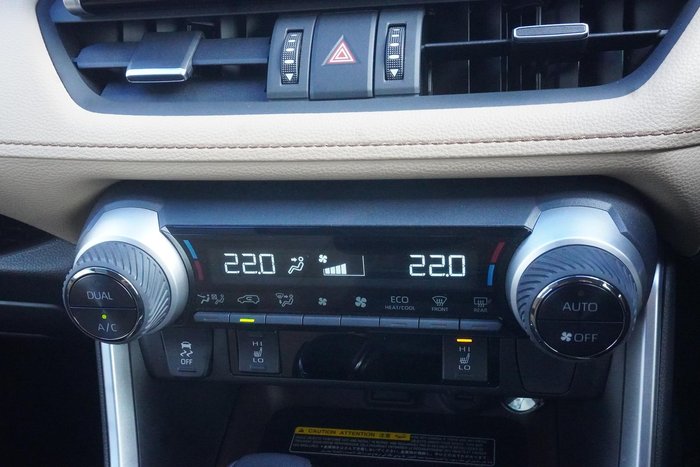 2021 Toyota RAV4 Cruiser