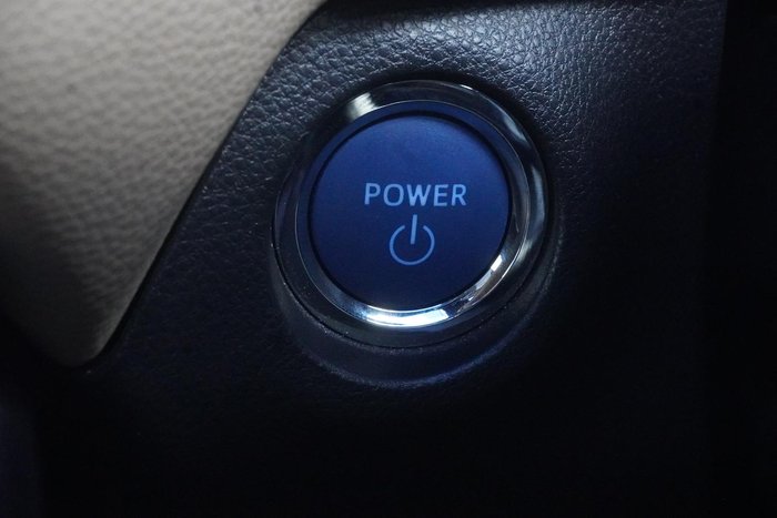 2021 Toyota RAV4 Cruiser