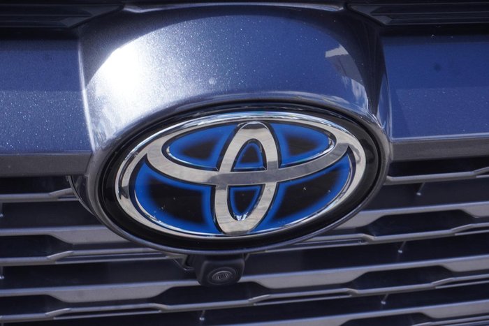 2021 Toyota RAV4 Cruiser