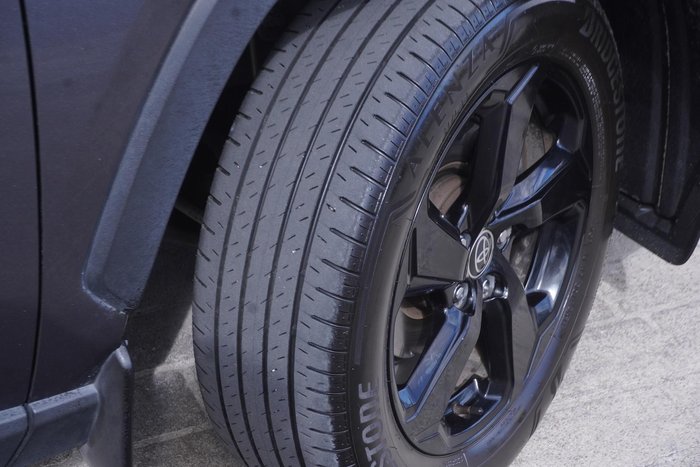 2021 Toyota RAV4 Cruiser