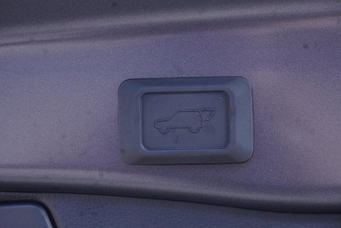 2021 Toyota RAV4 Cruiser