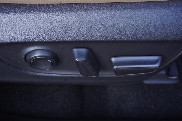 2021 Toyota RAV4 Cruiser