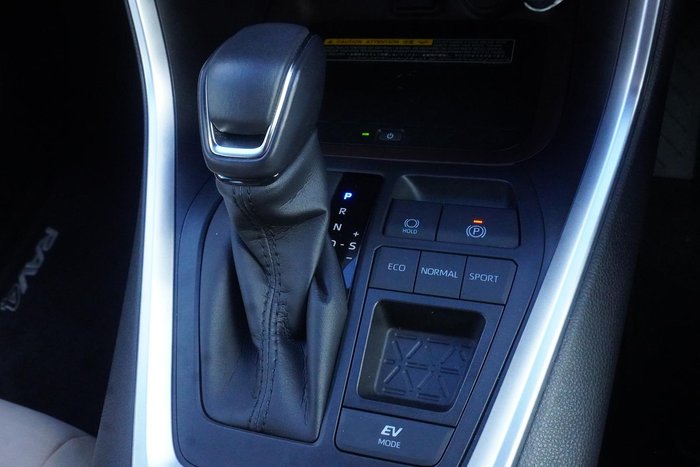 2021 Toyota RAV4 Cruiser