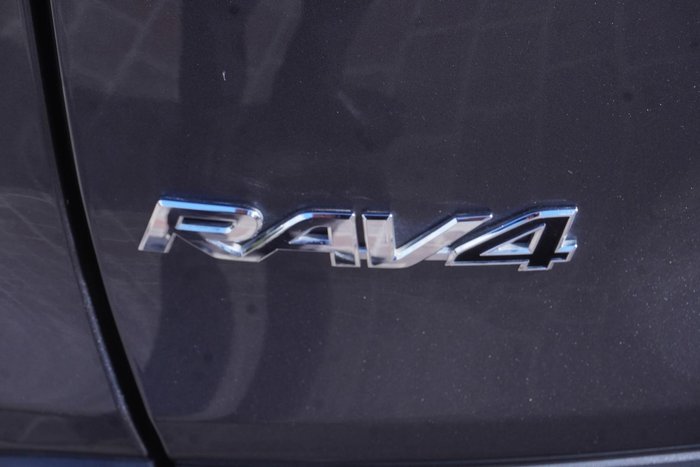 2021 Toyota RAV4 Cruiser