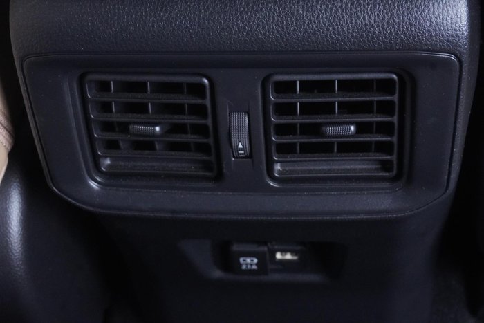 2021 Toyota RAV4 Cruiser