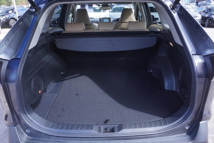 2021 Toyota RAV4 Cruiser