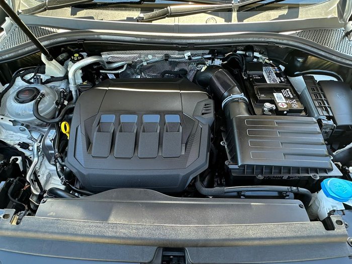 2021 Volkswagen Tiguan 162TSI R-Line