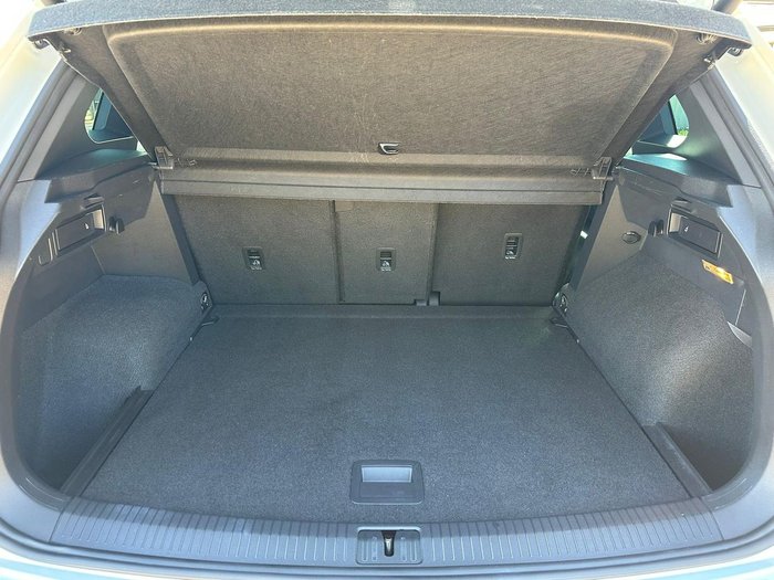 2021 Volkswagen Tiguan 162TSI R-Line