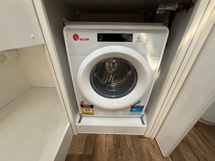 2023 Network RV Caravans Terrain Tuff