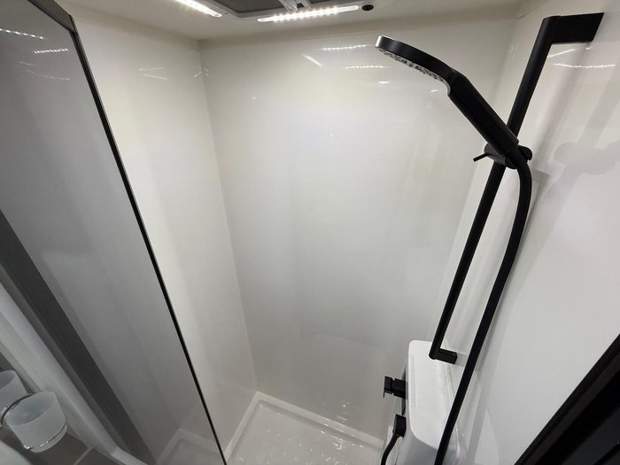 2023 Network RV Caravans Terrain Tuff