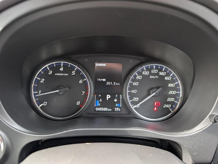 2020 Mitsubishi Outlander Black Edition ZL MY20 AWD Titanium