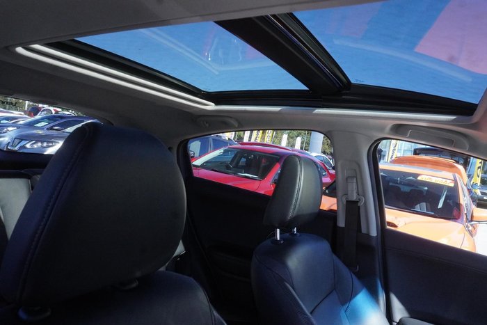 2018 Honda HR-V VTi-L