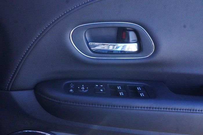 2018 Honda HR-V VTi-L