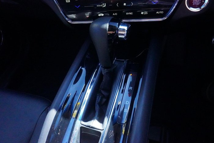 2018 Honda HR-V VTi-L