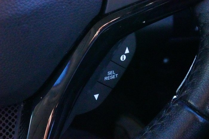 2018 Honda HR-V VTi-L