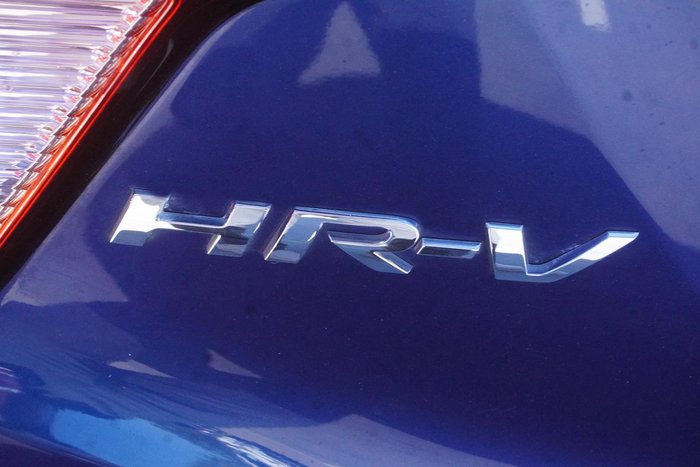 2018 Honda HR-V VTi-L