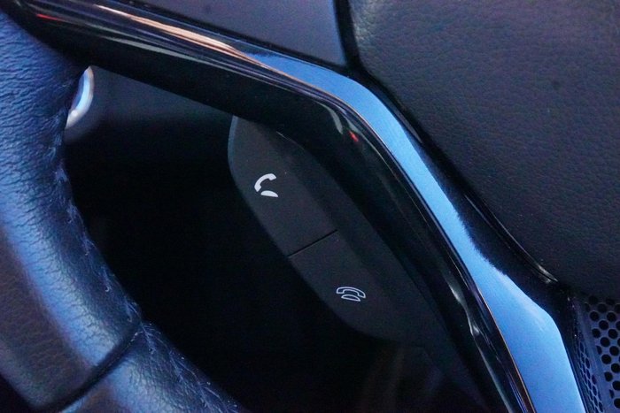 2018 Honda HR-V VTi-L